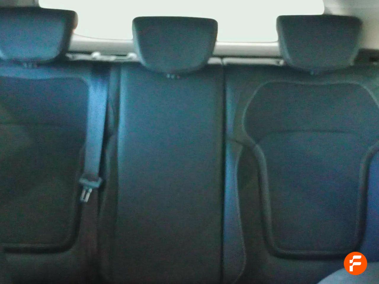 Foto Renault Mégane 14