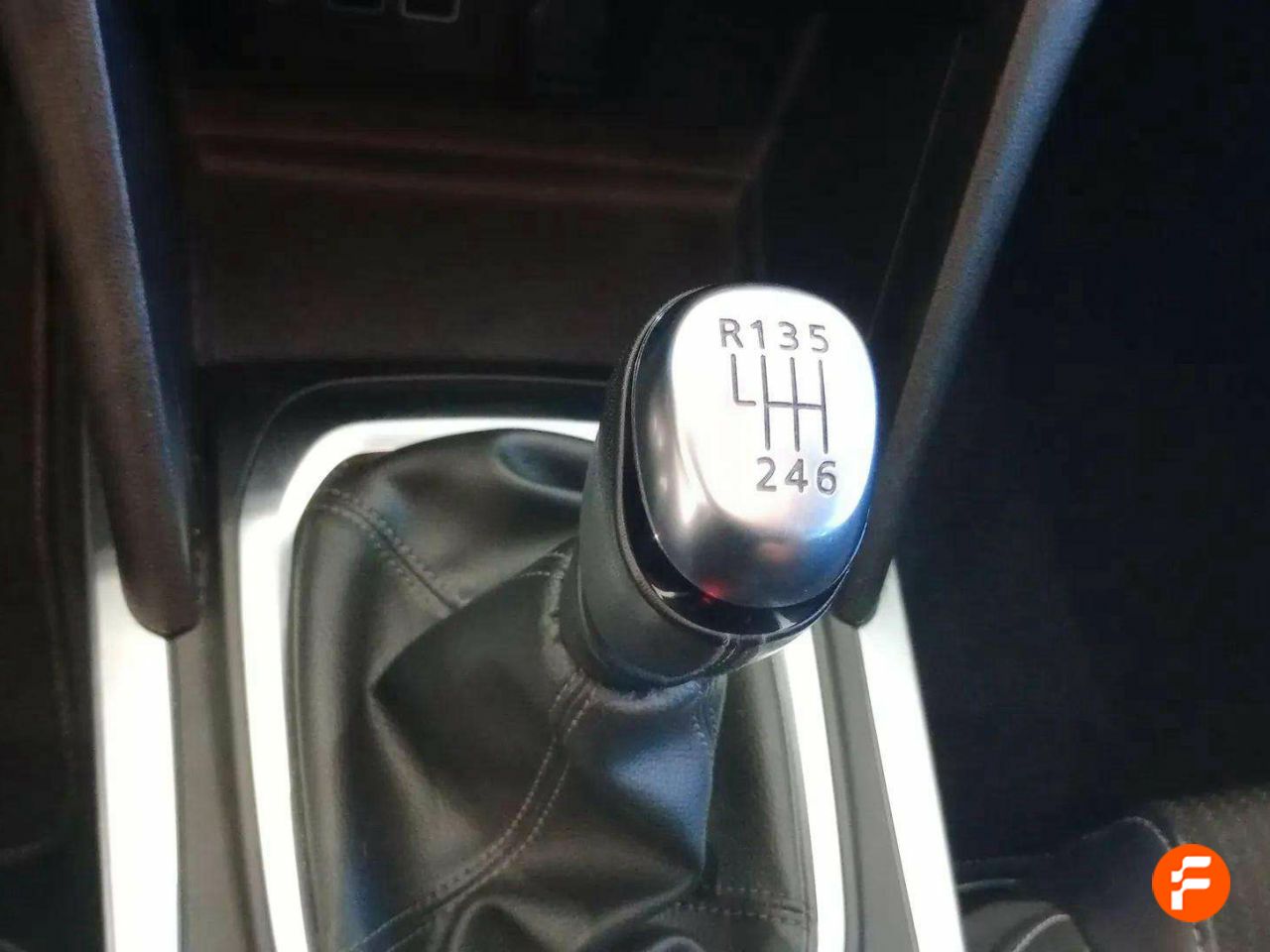 Foto Renault Mégane 15