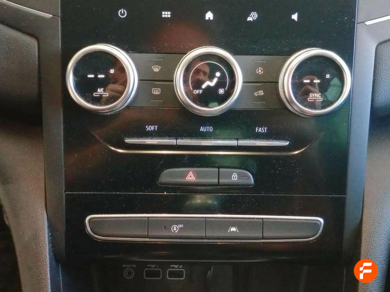 Foto Renault Mégane 16