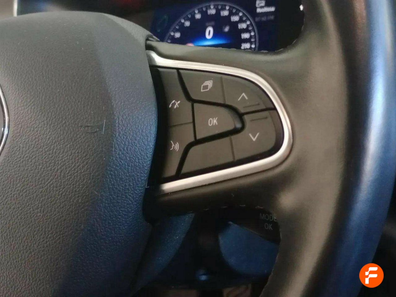 Foto Renault Mégane 20