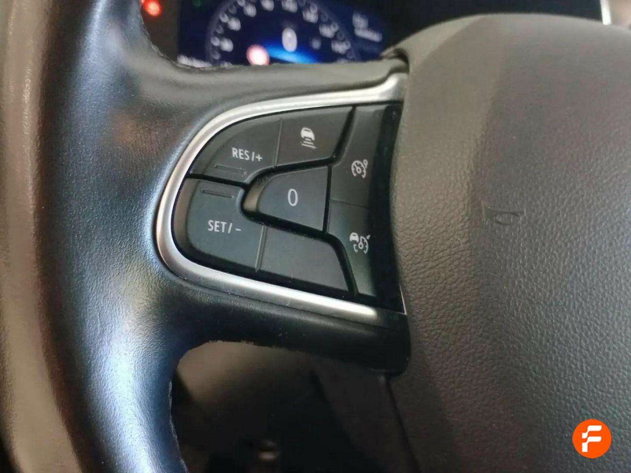 Foto Renault Mégane 21