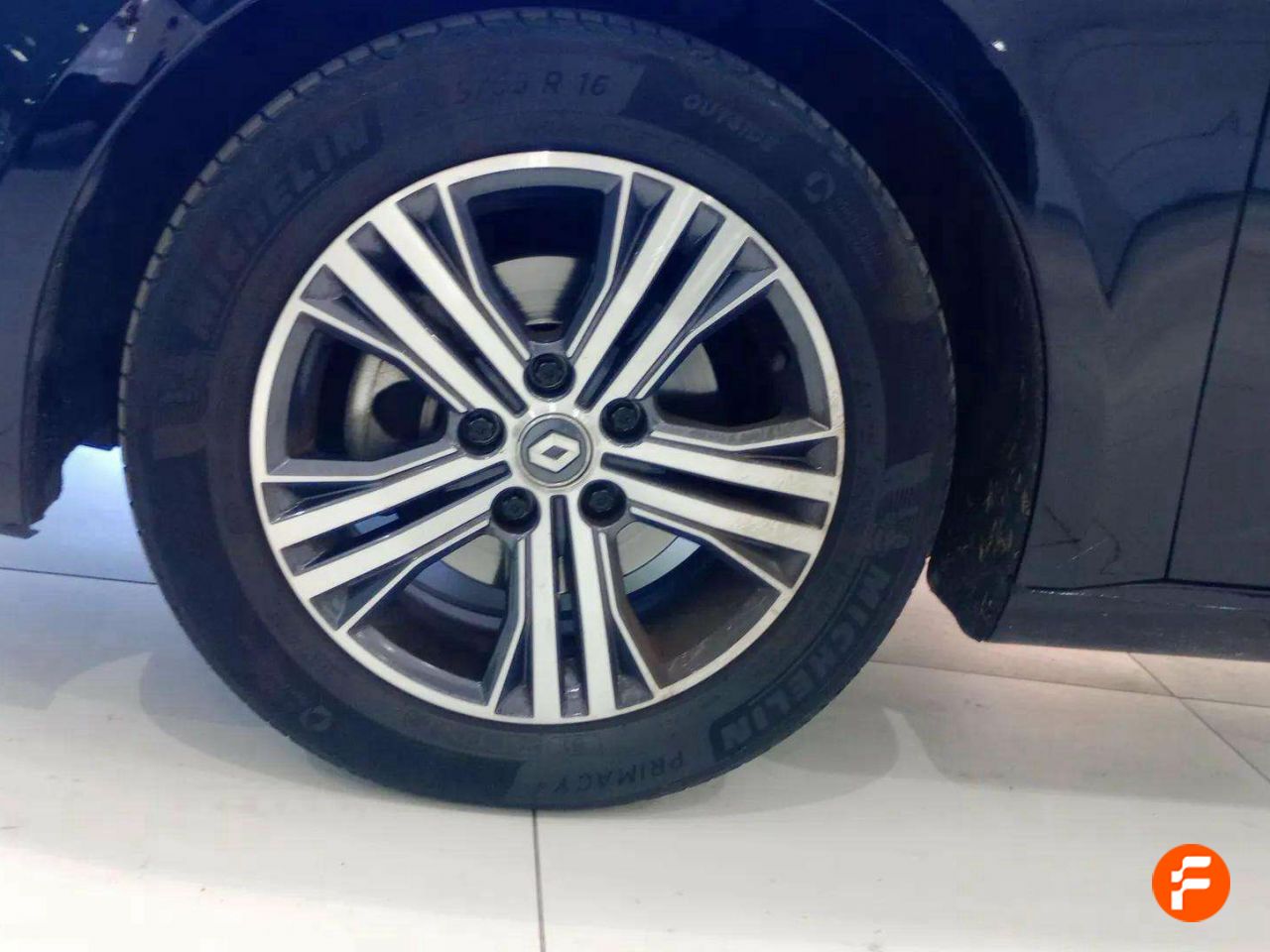 Foto Renault Mégane 22