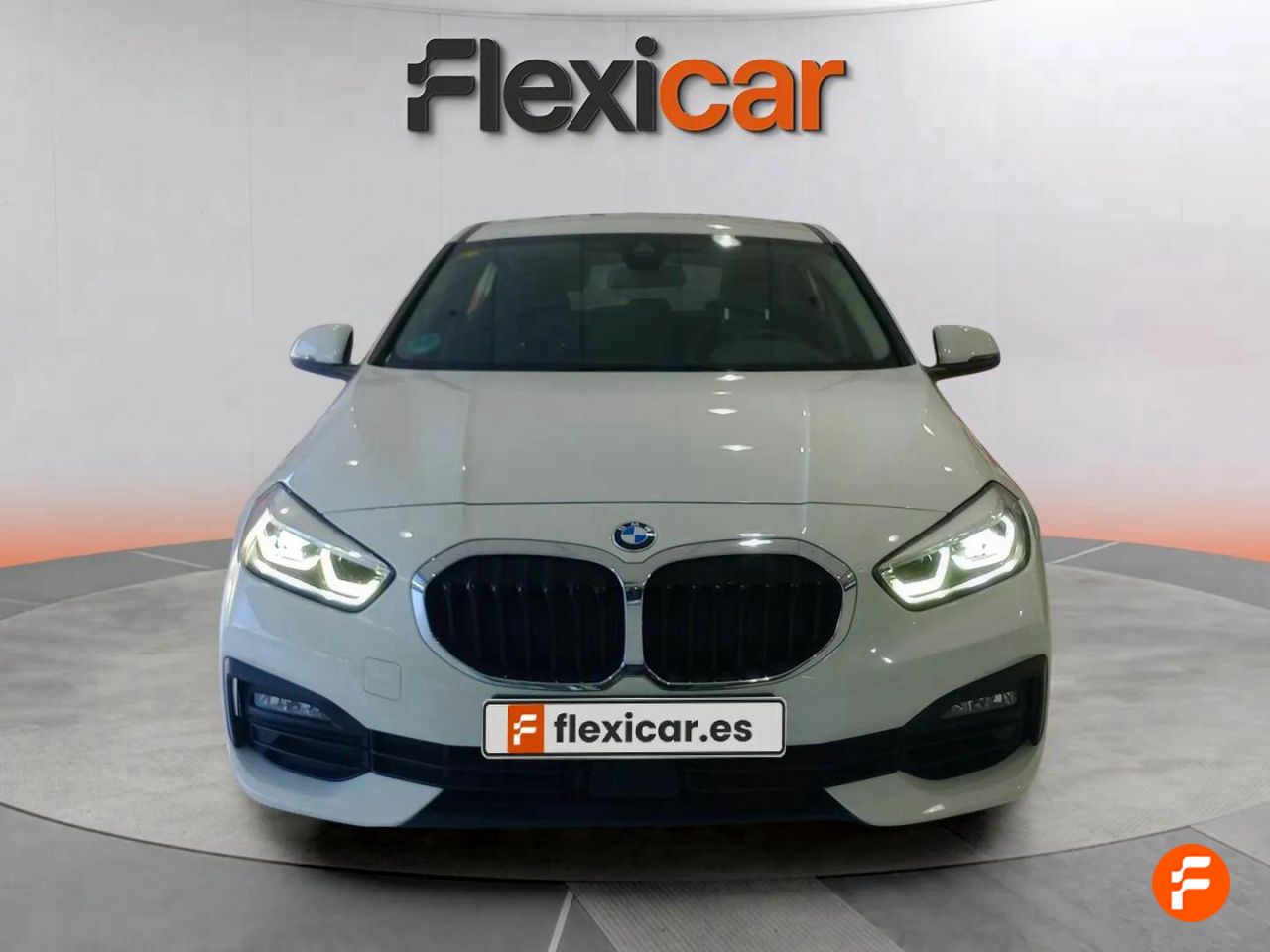 Foto BMW Serie 1 2