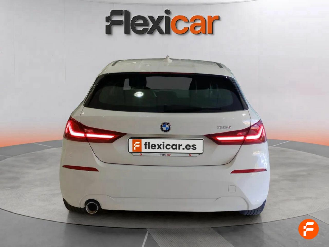 Foto BMW Serie 1 3