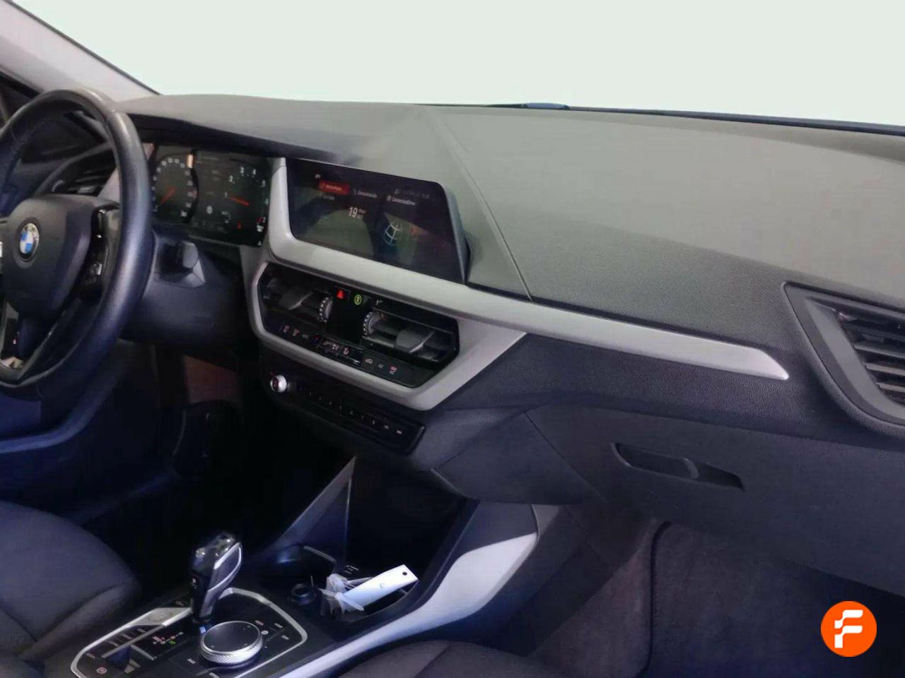 Foto BMW Serie 1 10