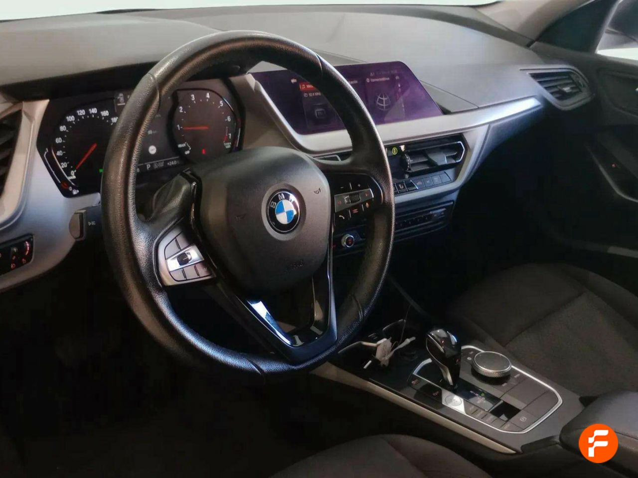 Foto BMW Serie 1 11