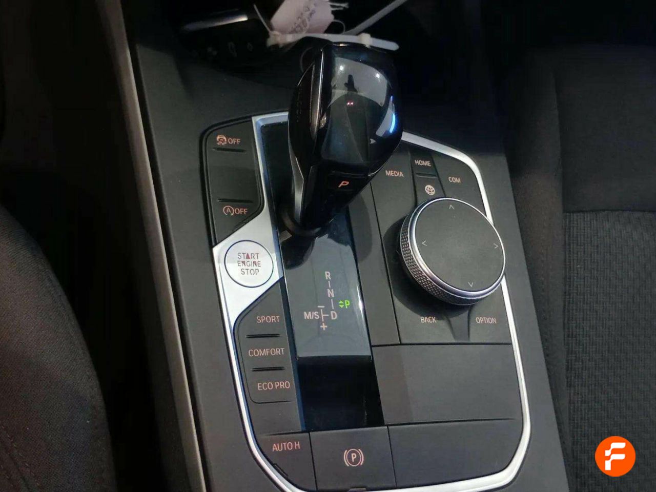Foto BMW Serie 1 14