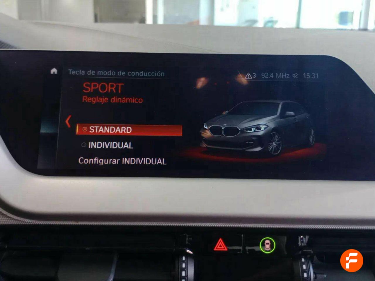 Foto BMW Serie 1 20
