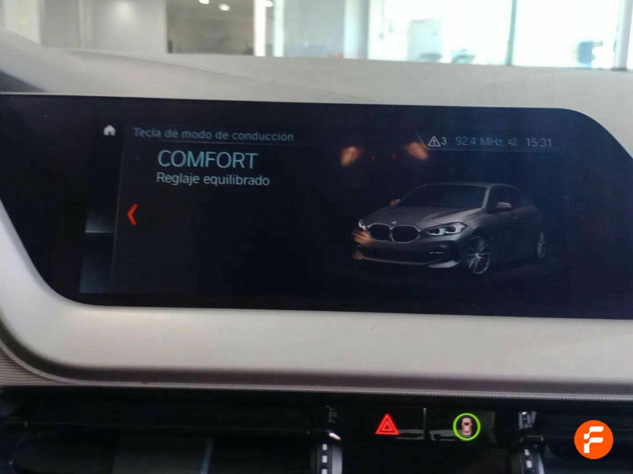 Foto BMW Serie 1 21