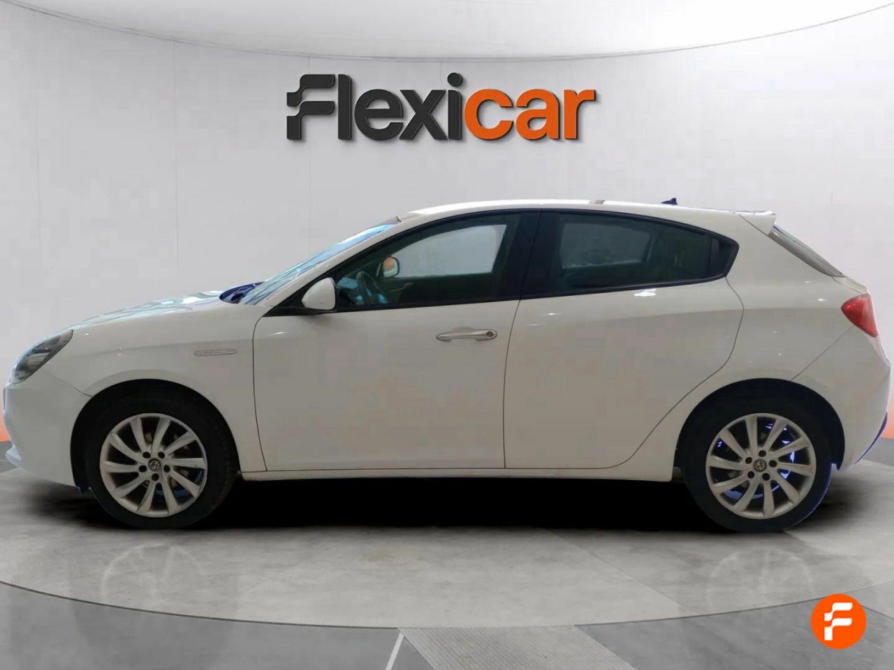 Foto Alfa Romeo Giulietta 4