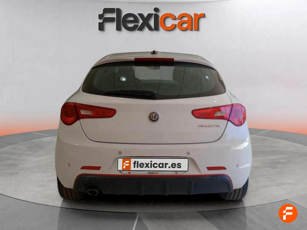 Foto Alfa Romeo Giulietta 5