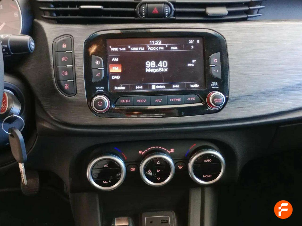 Foto Alfa Romeo Giulietta 8