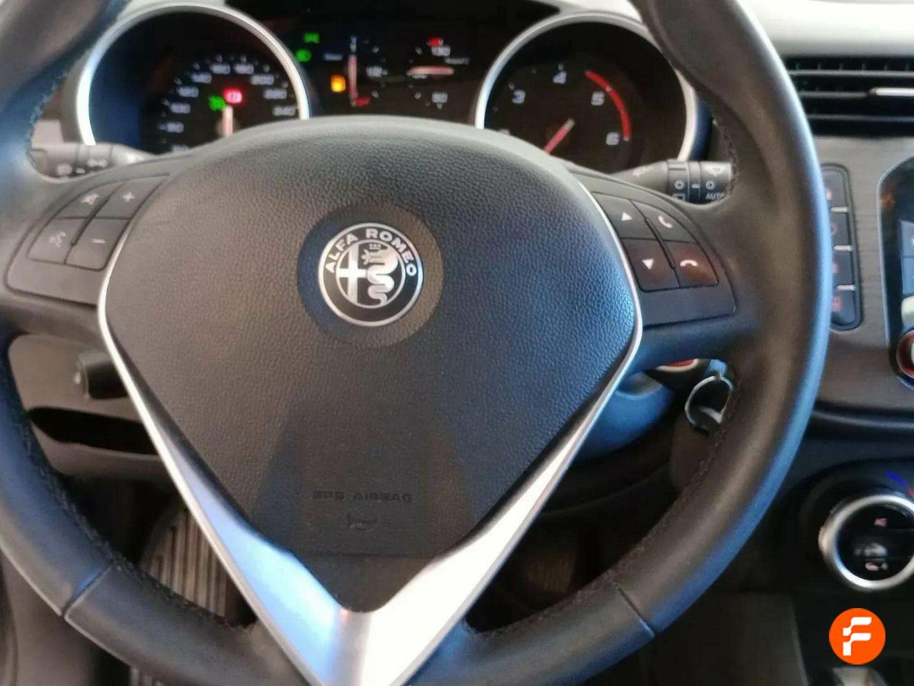 Foto Alfa Romeo Giulietta 9
