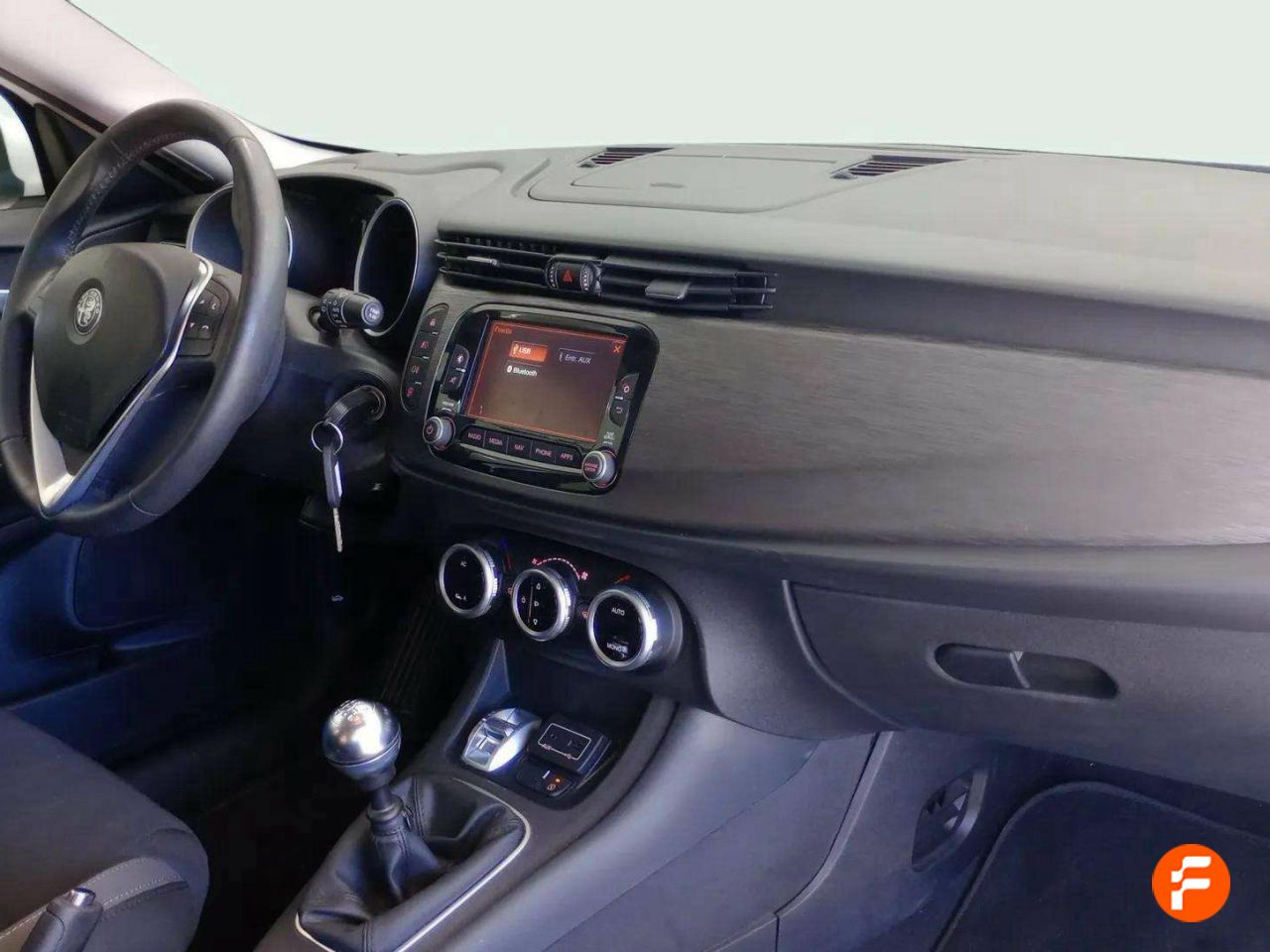 Foto Alfa Romeo Giulietta 11