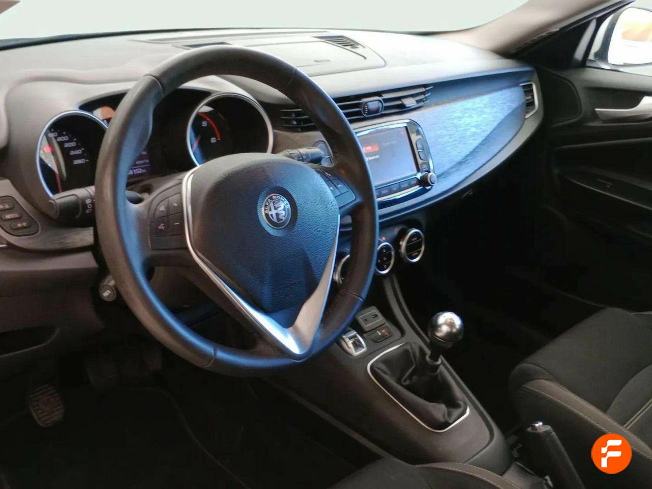 Foto Alfa Romeo Giulietta 12