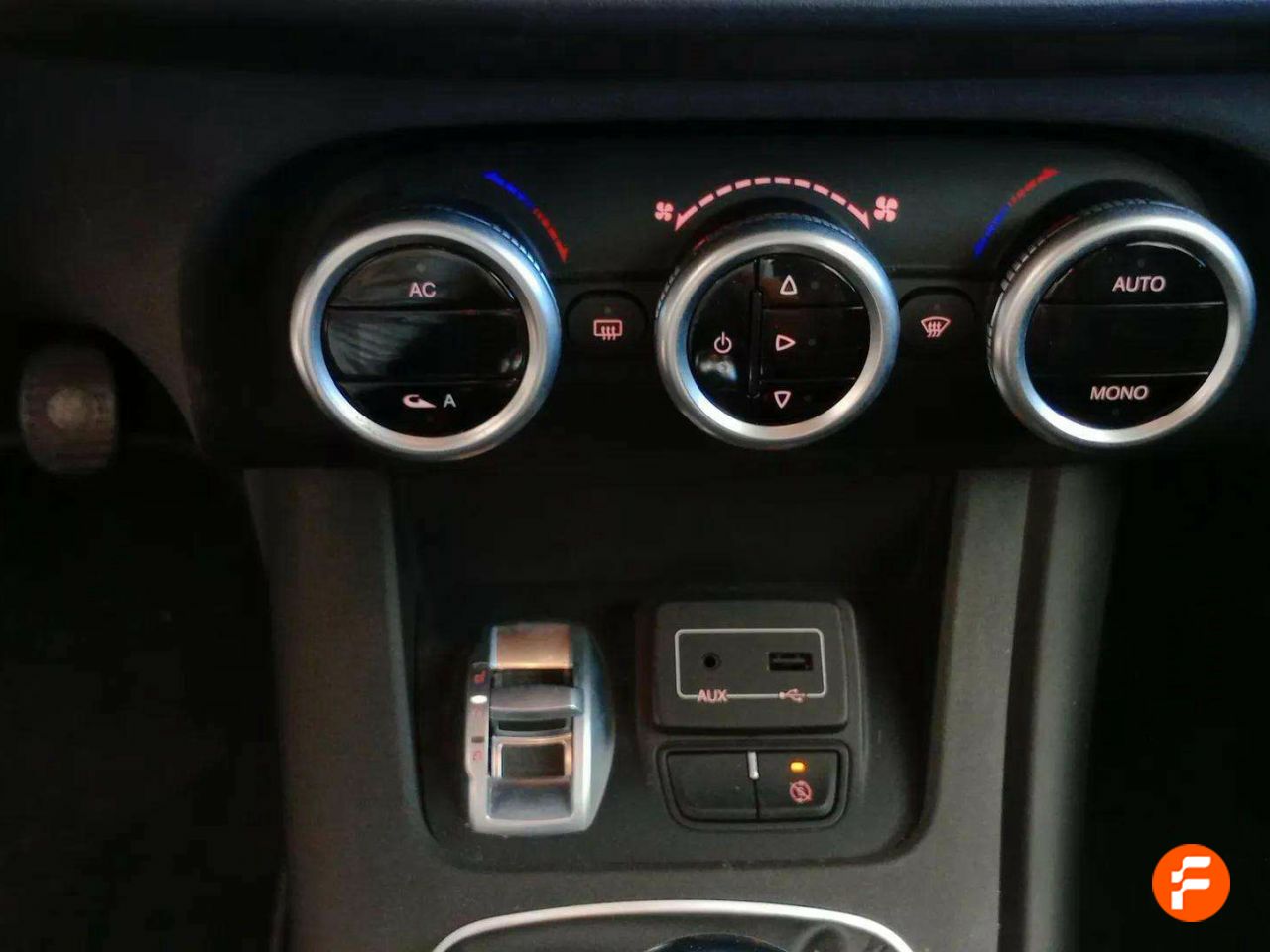 Foto Alfa Romeo Giulietta 16