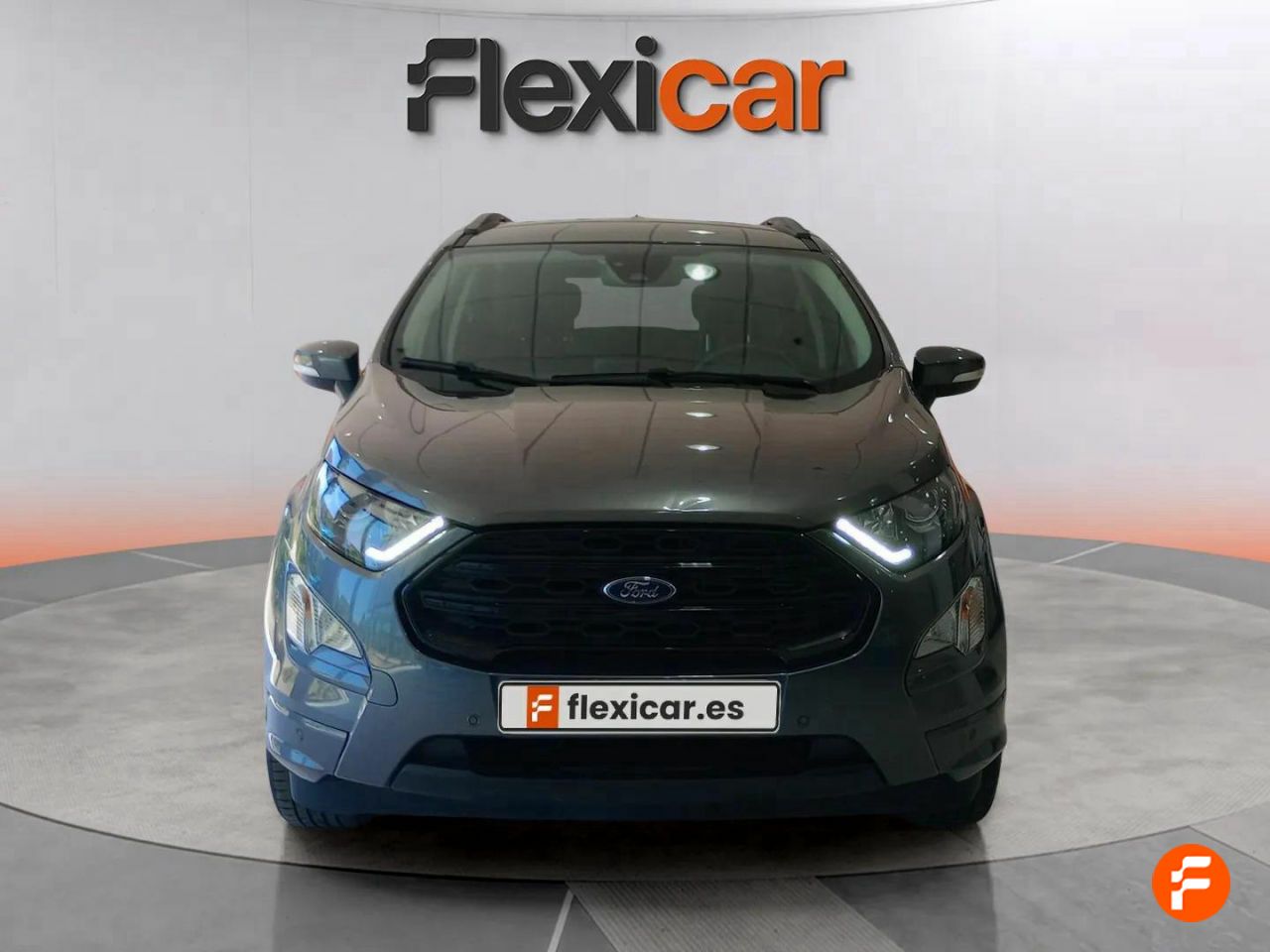 Foto Ford Ecosport 2