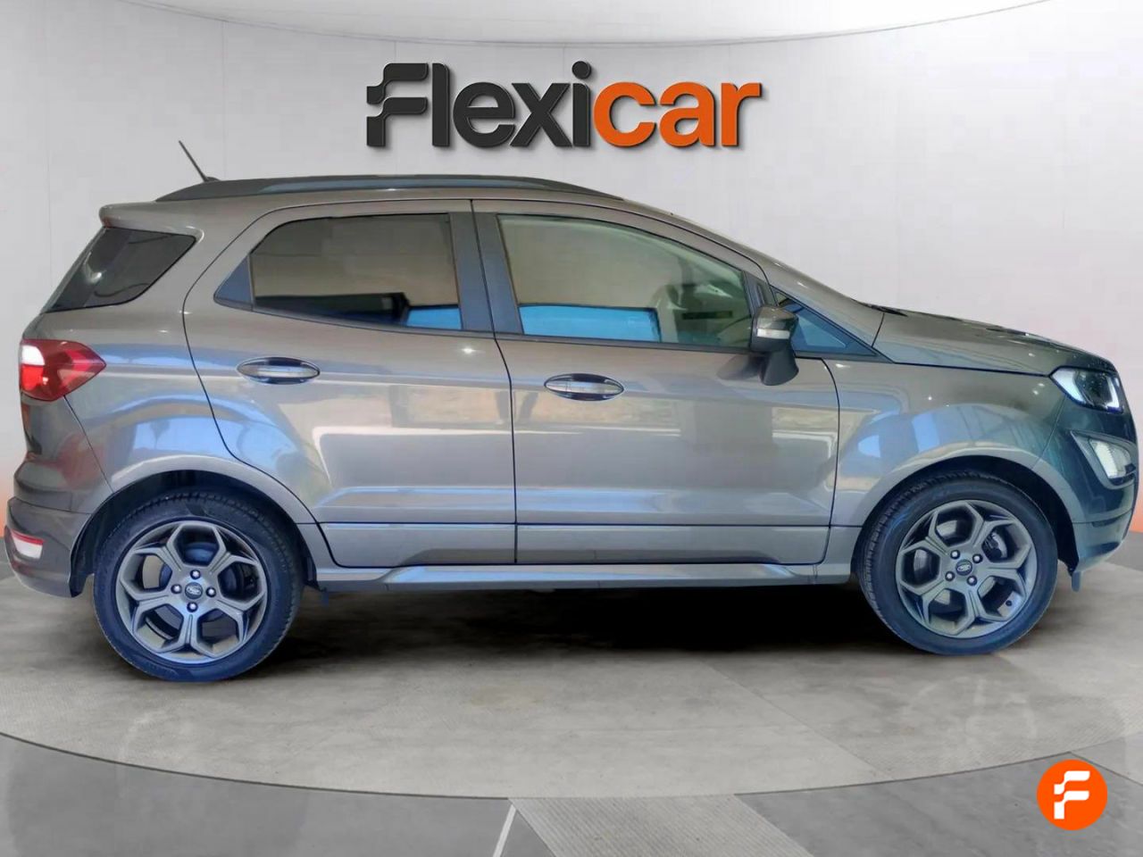 Foto Ford Ecosport 3