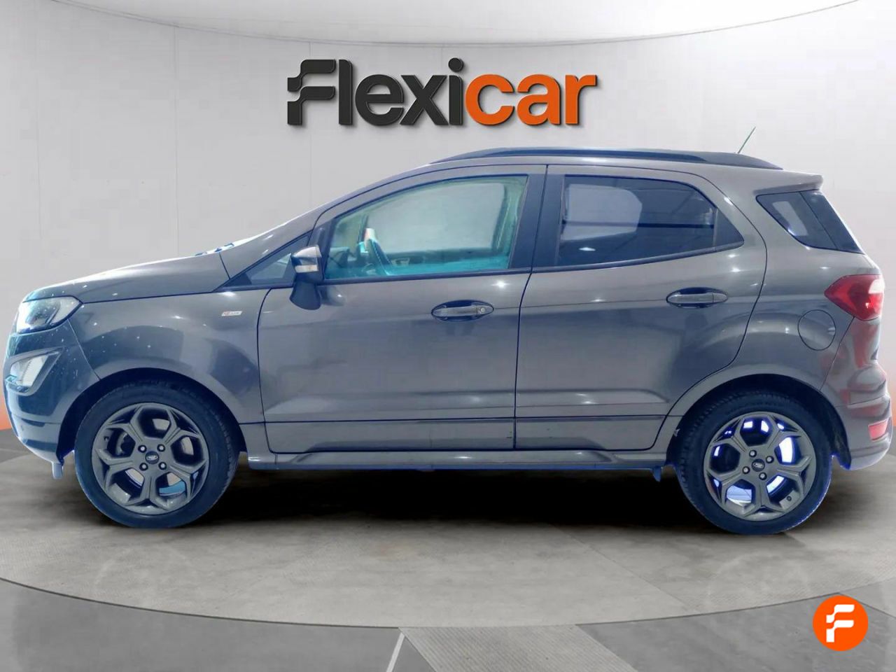Foto Ford Ecosport 5