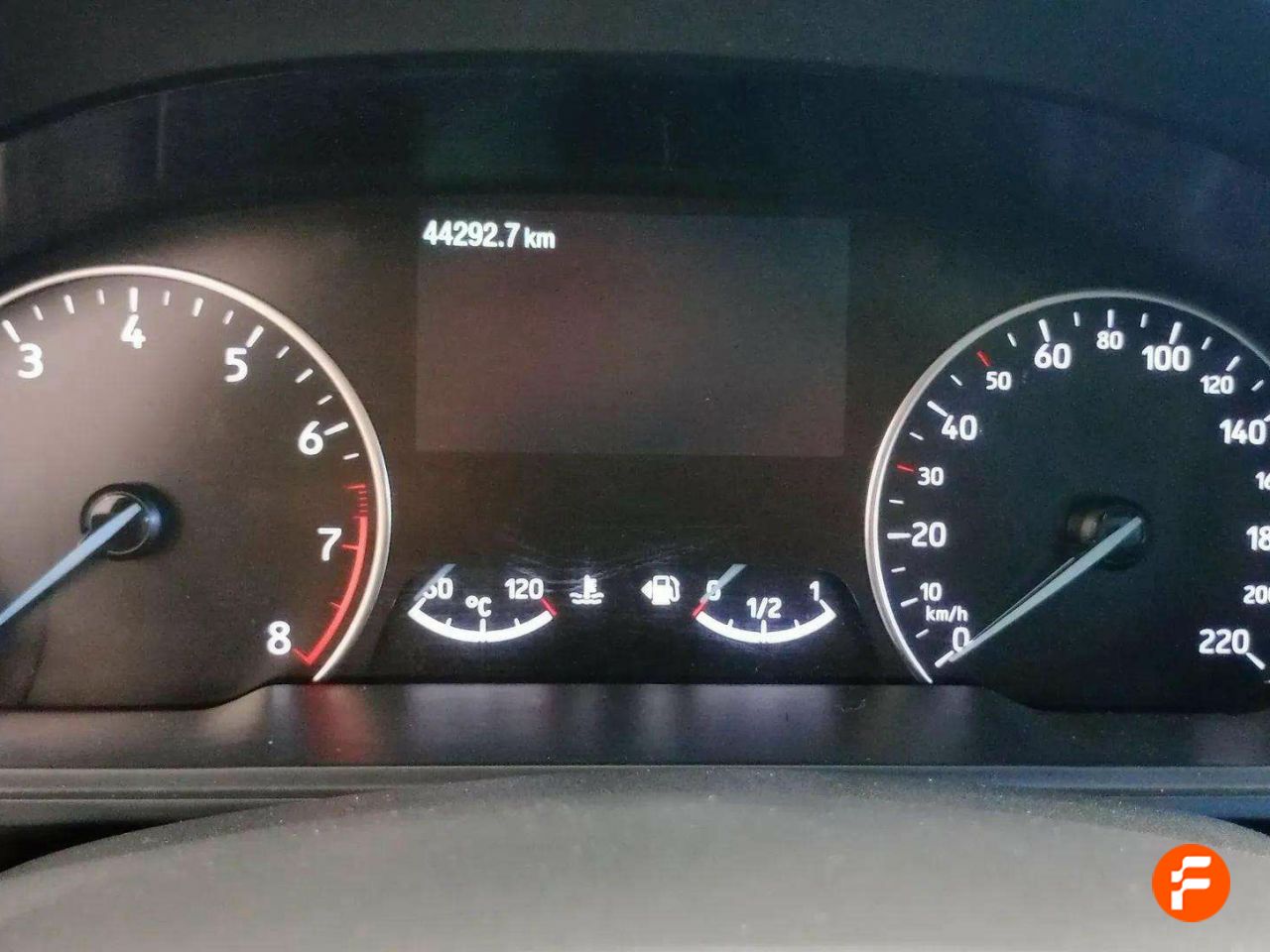 Foto Ford Ecosport 10