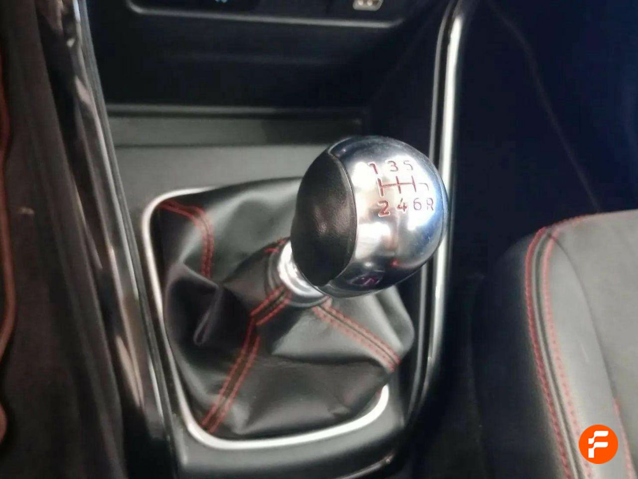 Foto Ford Ecosport 15