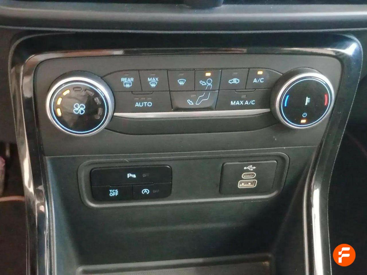 Foto Ford Ecosport 16