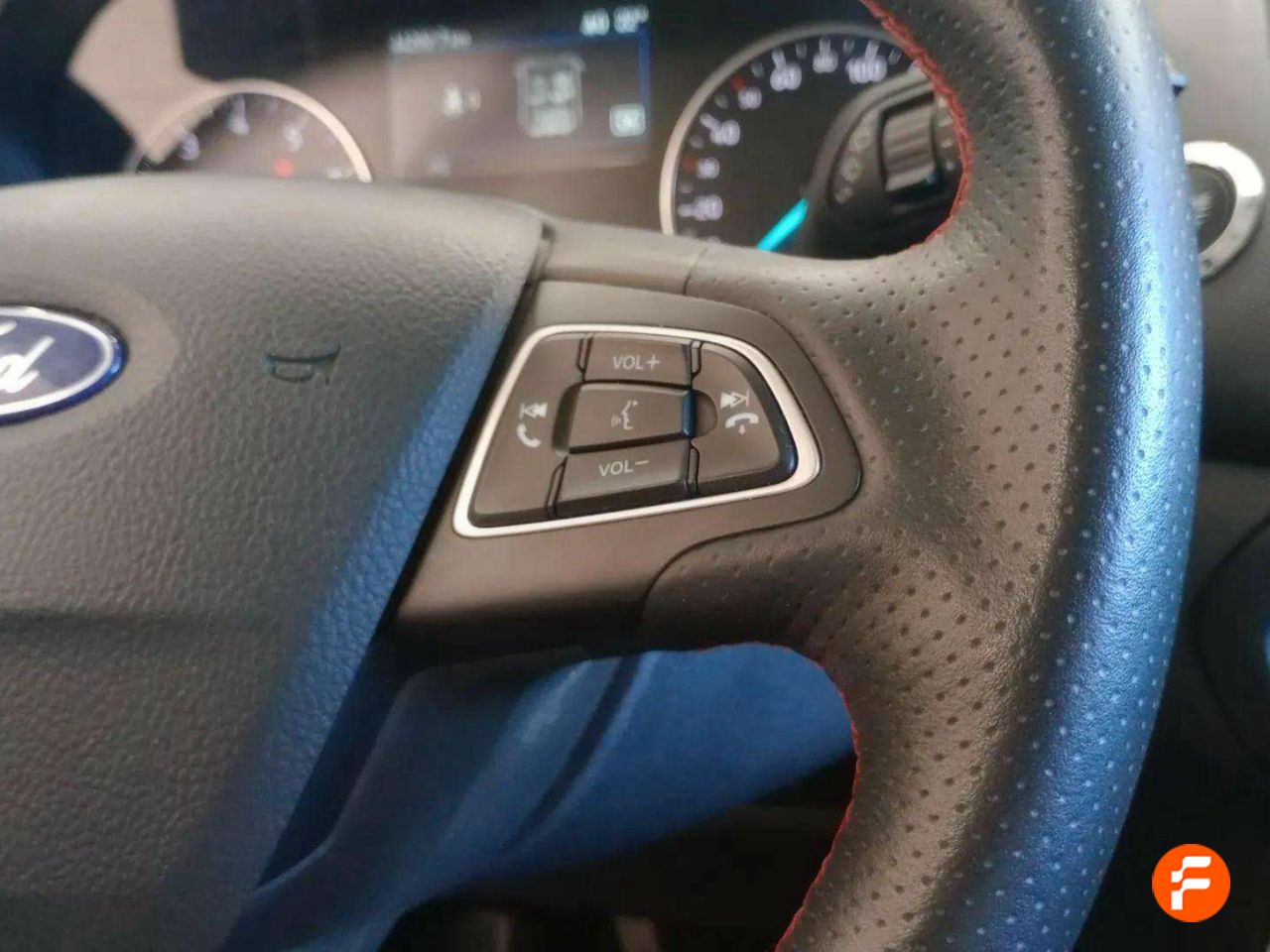 Foto Ford Ecosport 22