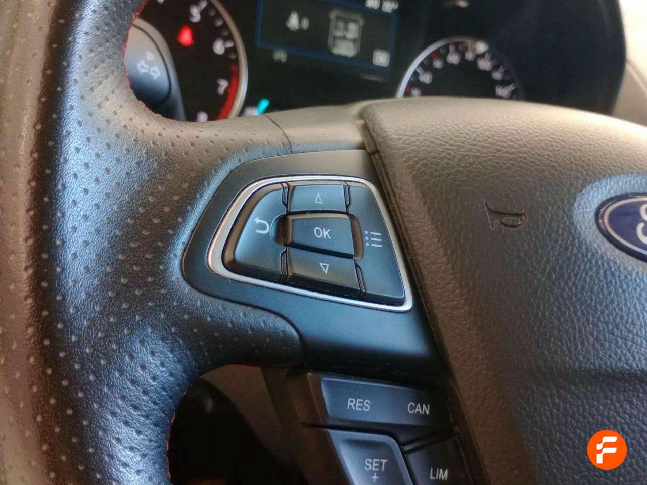 Foto Ford Ecosport 23