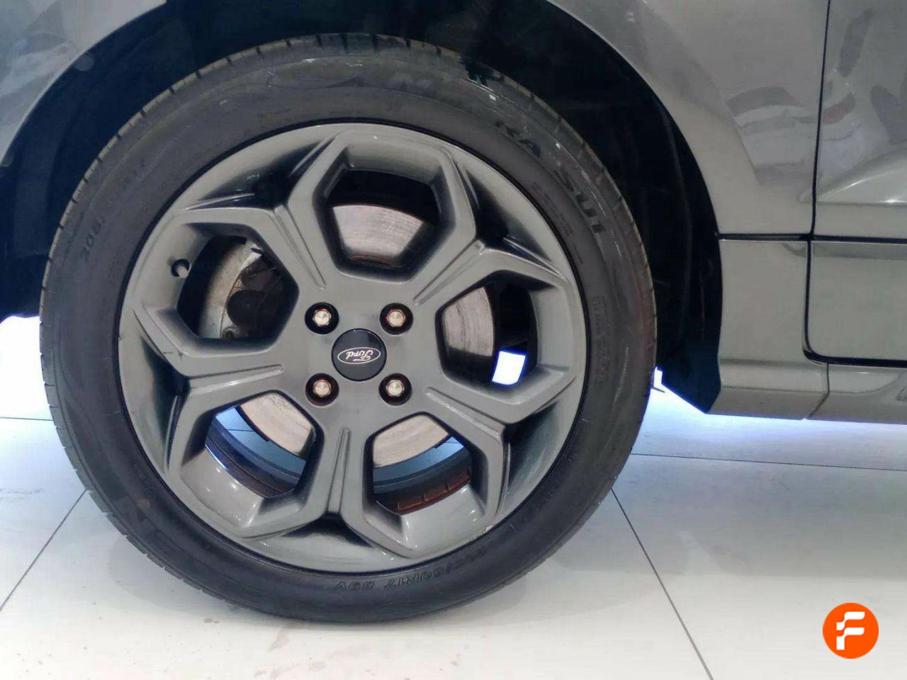 Foto Ford Ecosport 24