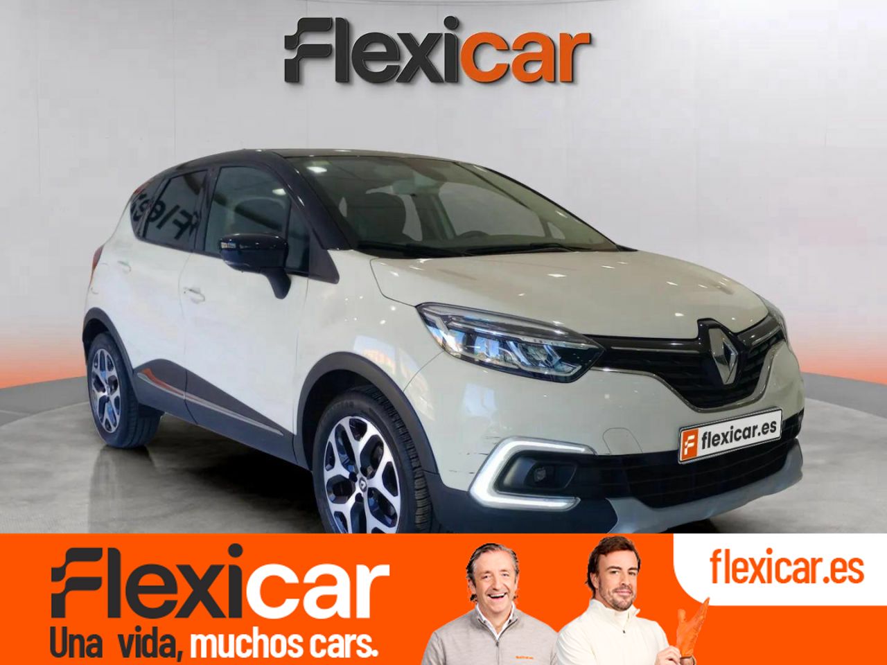 Foto Renault Captur 1