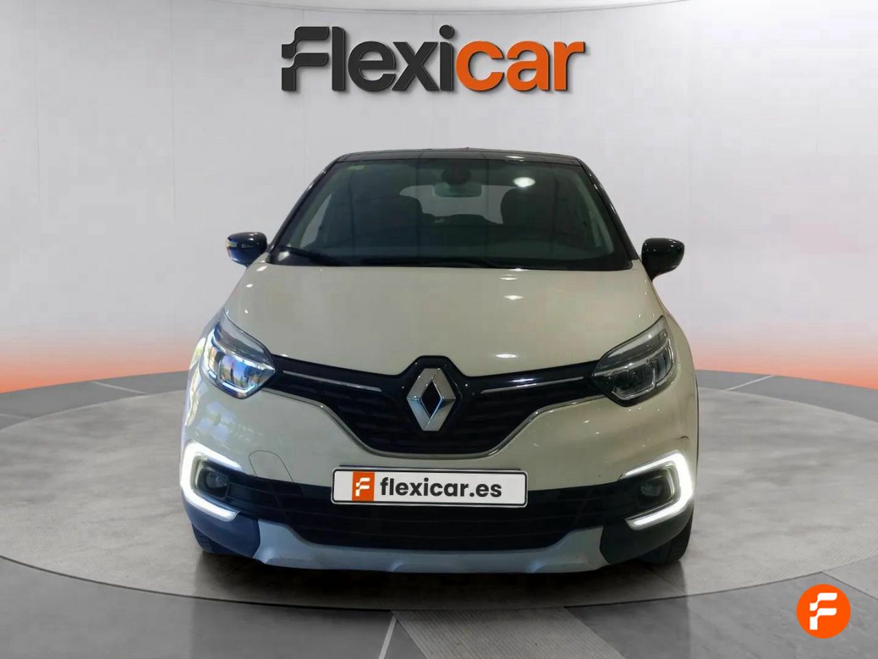 Foto Renault Captur 2