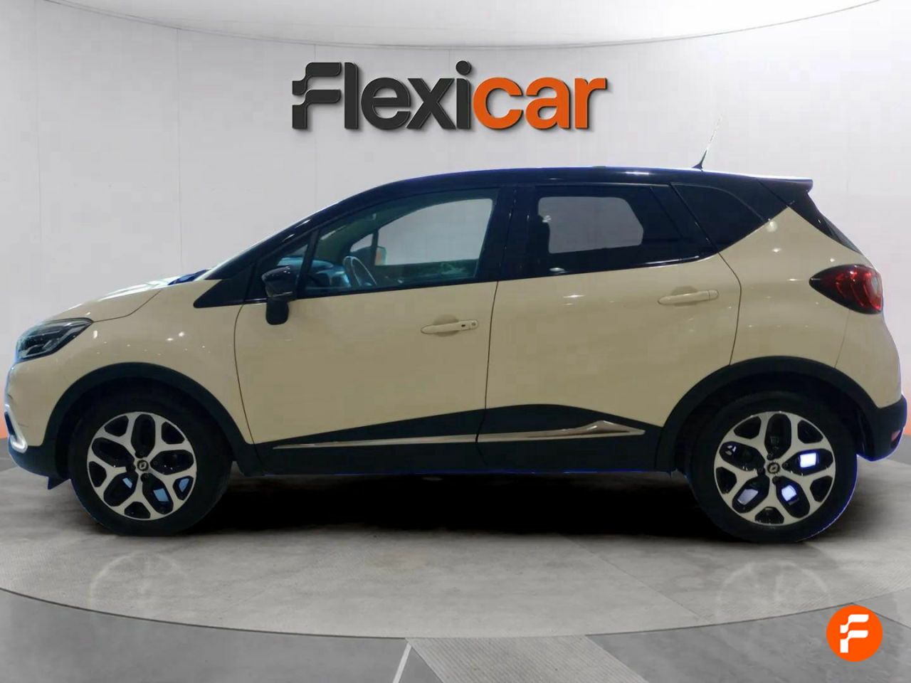 Foto Renault Captur 3