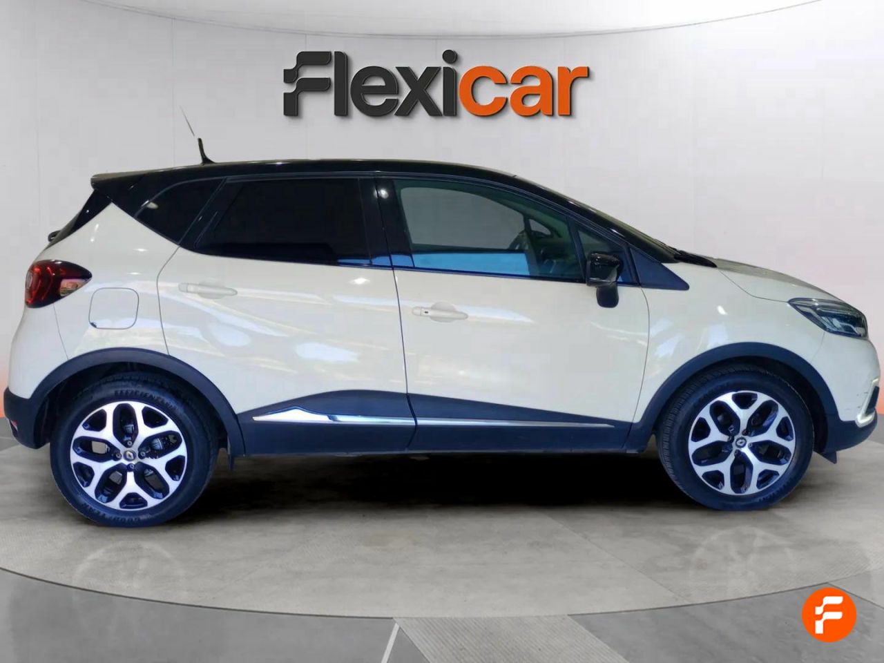 Foto Renault Captur 4