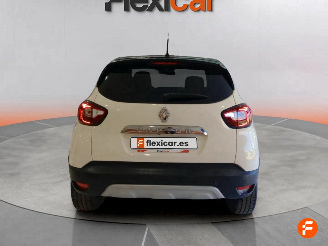 Foto Renault Captur 5