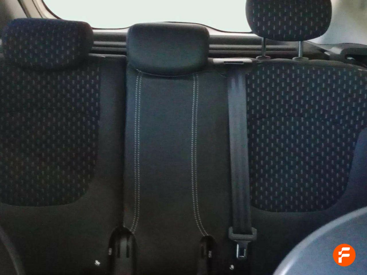 Foto Renault Captur 13