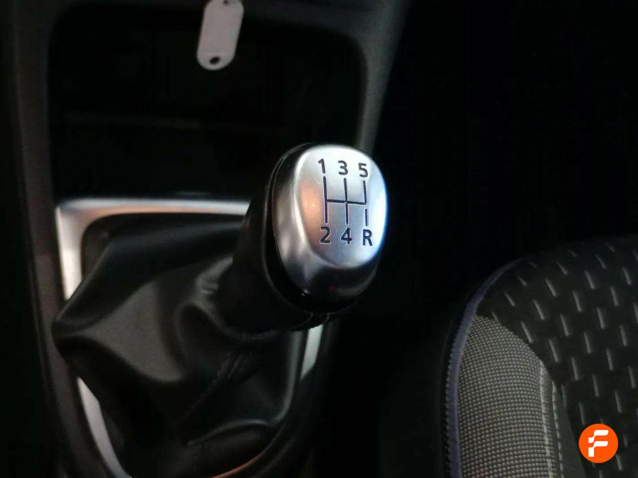 Foto Renault Captur 15