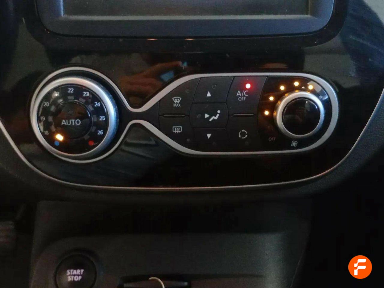 Foto Renault Captur 16