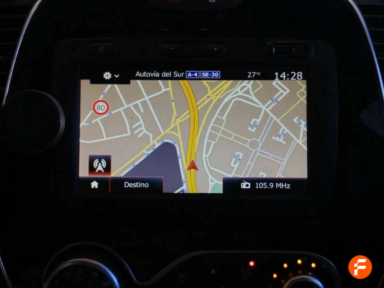 Foto Renault Captur 18