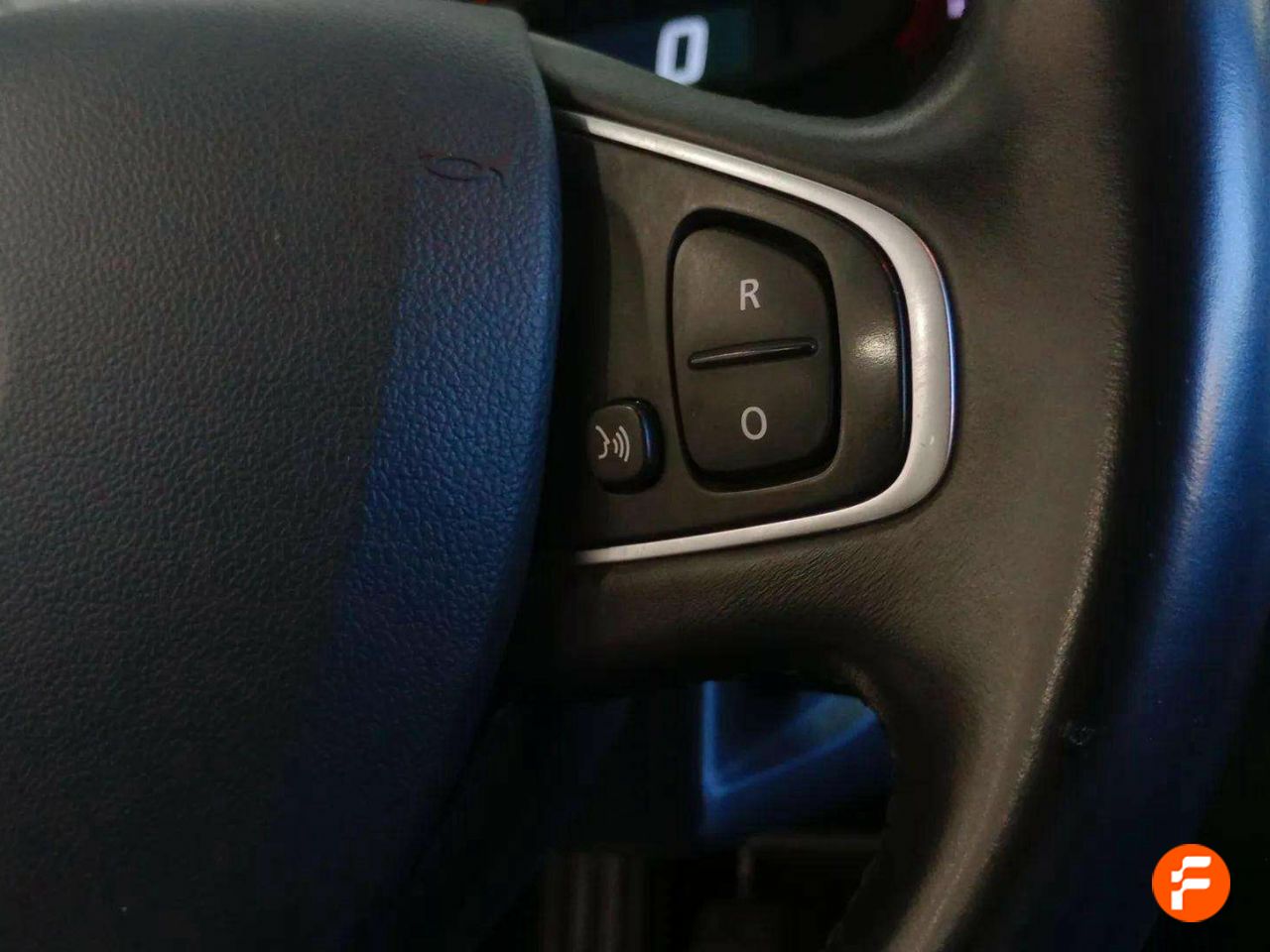 Foto Renault Captur 21