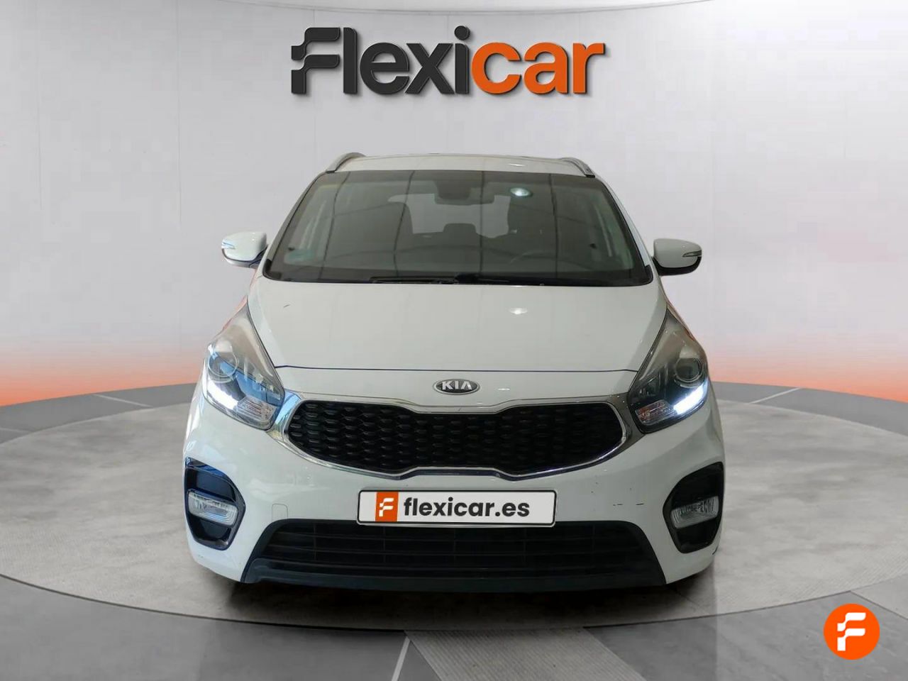 Foto Kia Carens 2