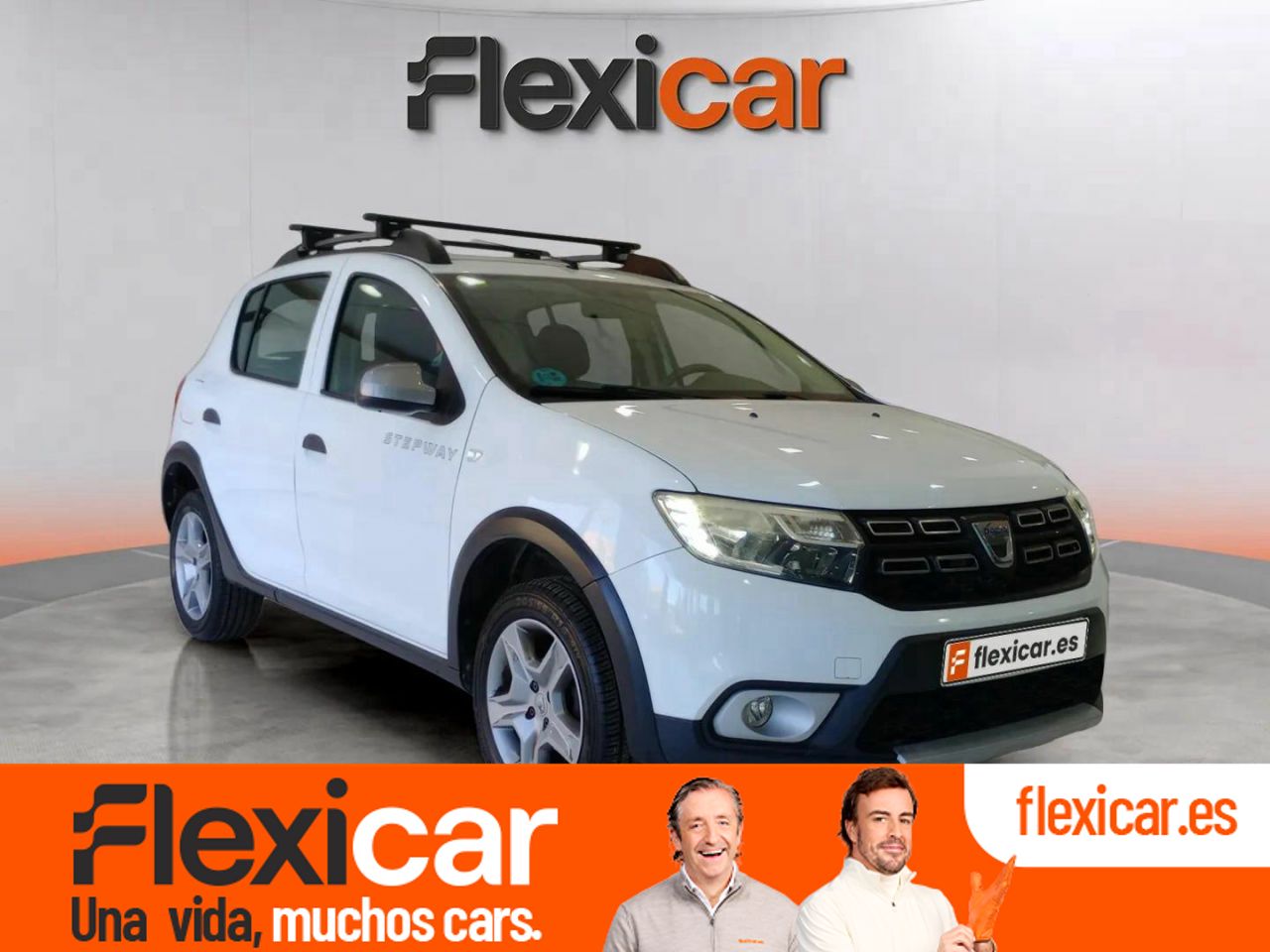 Foto Dacia Sandero 1