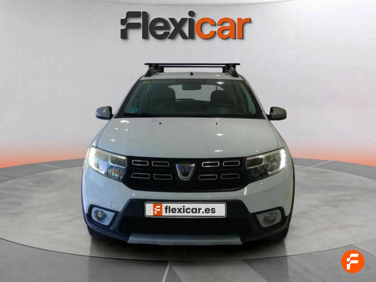 Foto Dacia Sandero 2