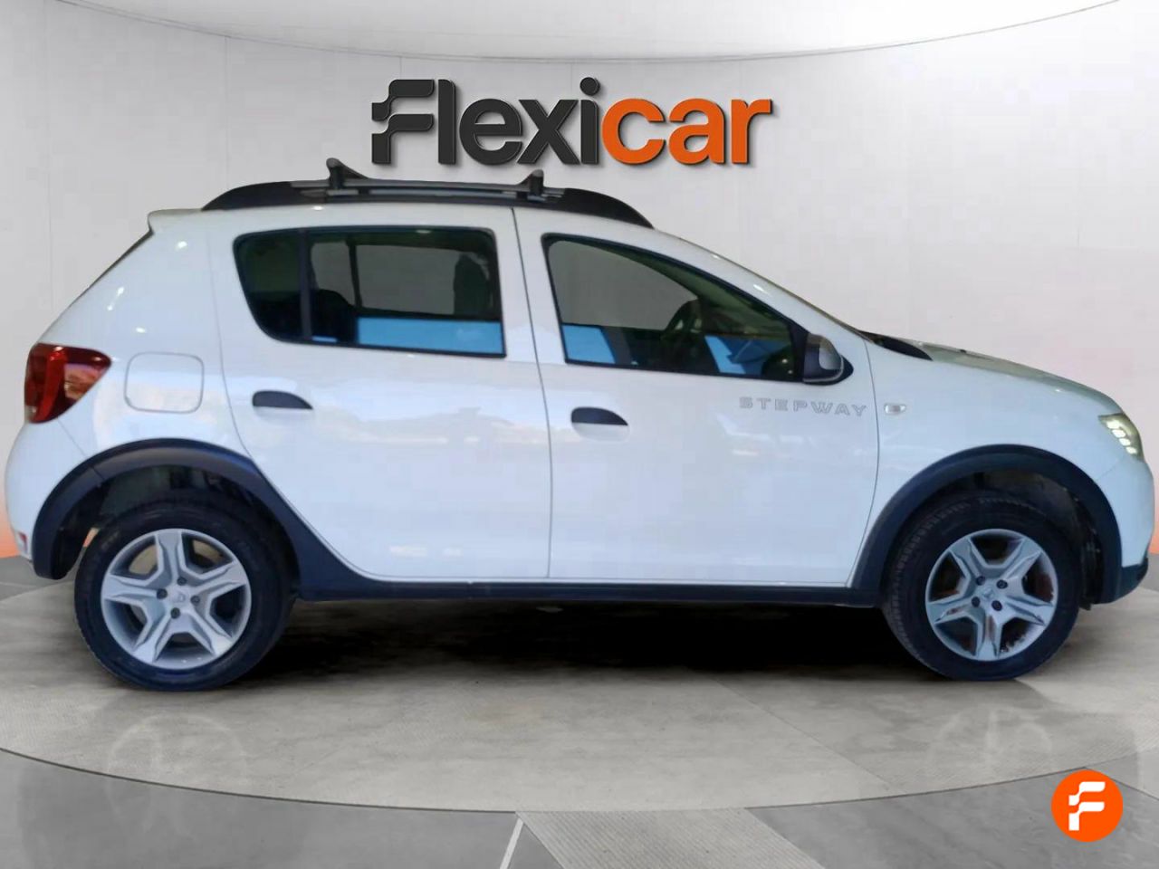 Foto Dacia Sandero 3