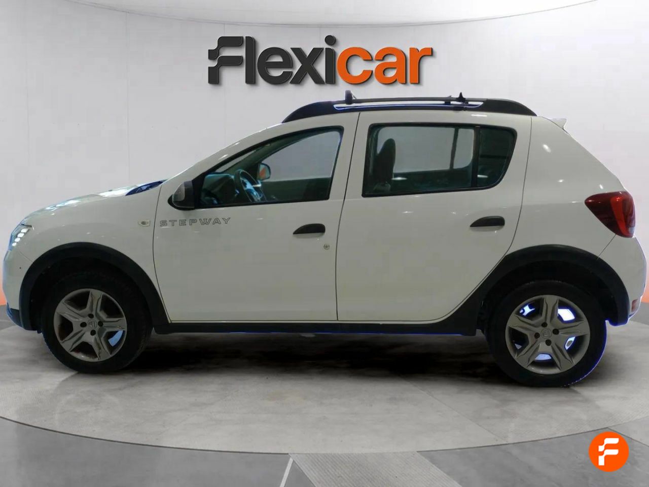 Foto Dacia Sandero 4