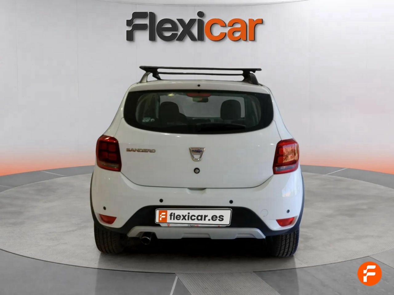Foto Dacia Sandero 5