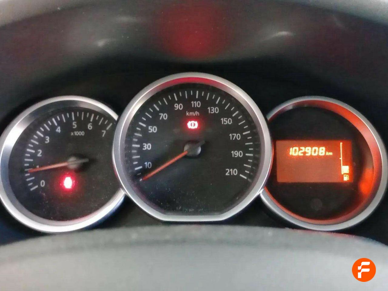 Foto Dacia Sandero 11