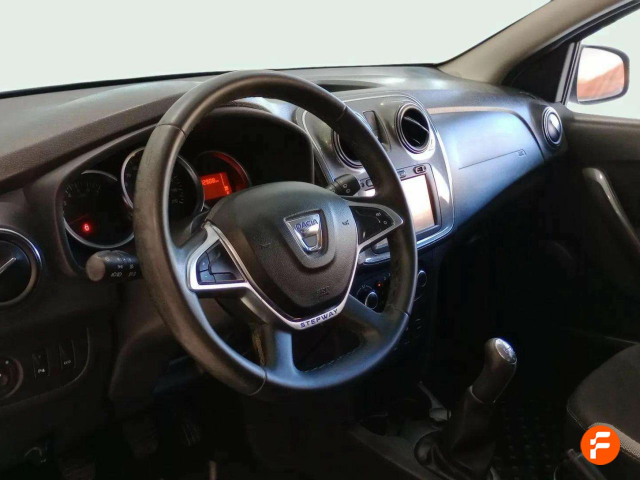 Foto Dacia Sandero 13