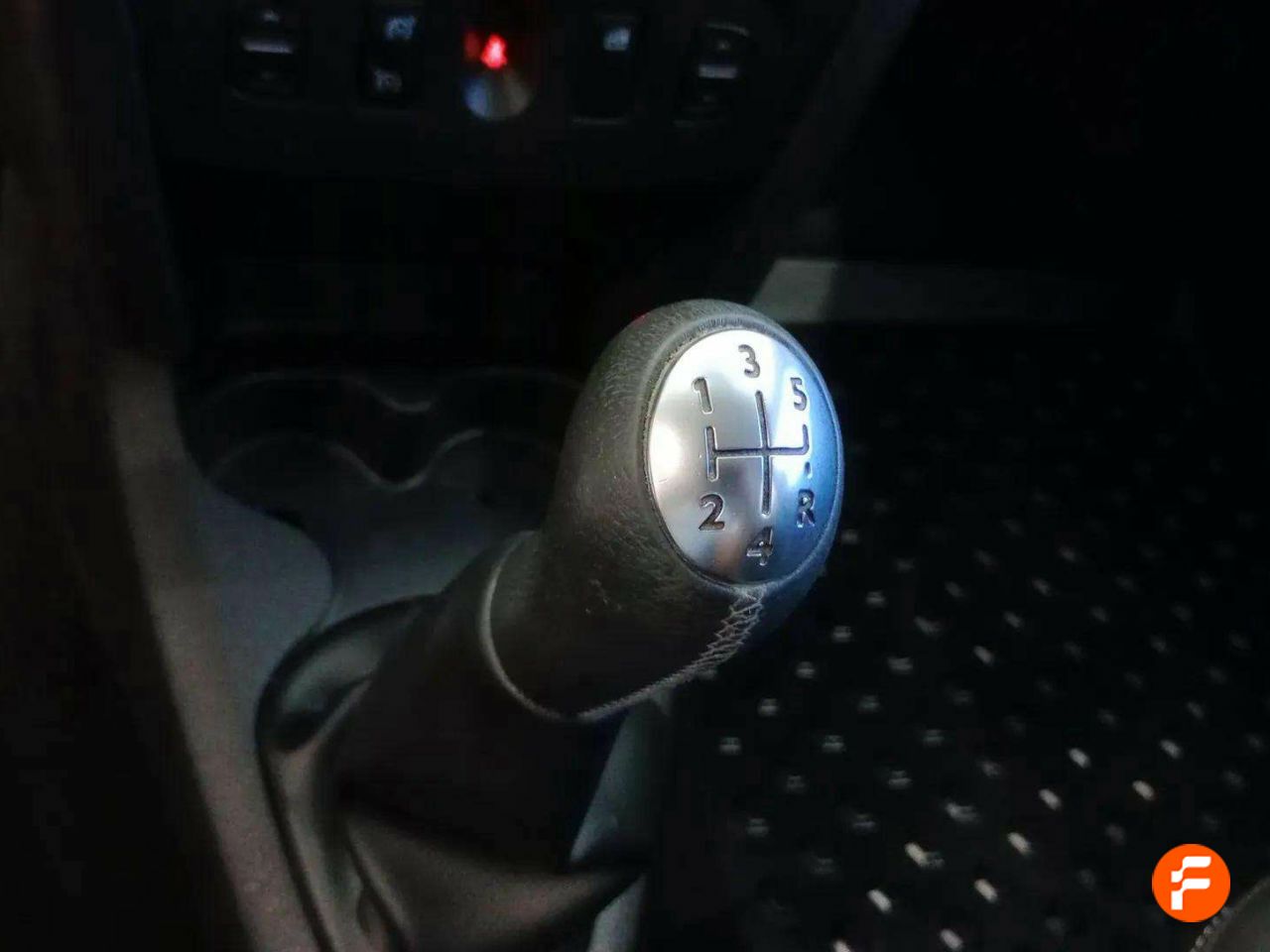 Foto Dacia Sandero 15