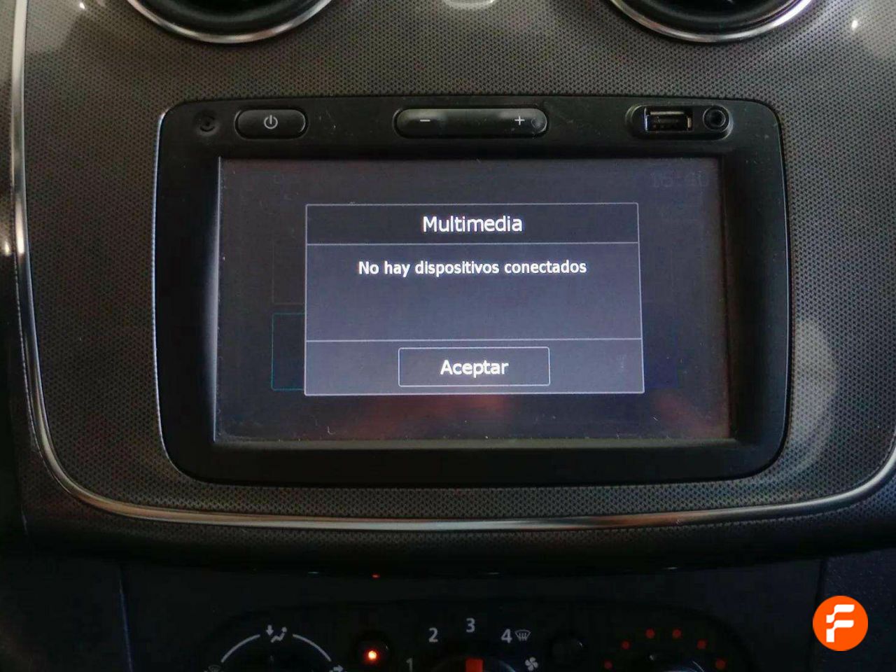 Foto Dacia Sandero 19