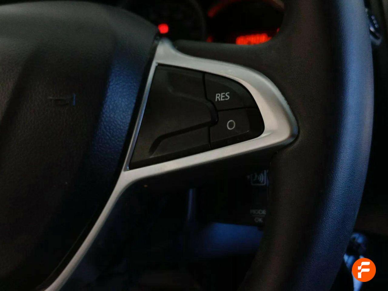 Foto Dacia Sandero 21